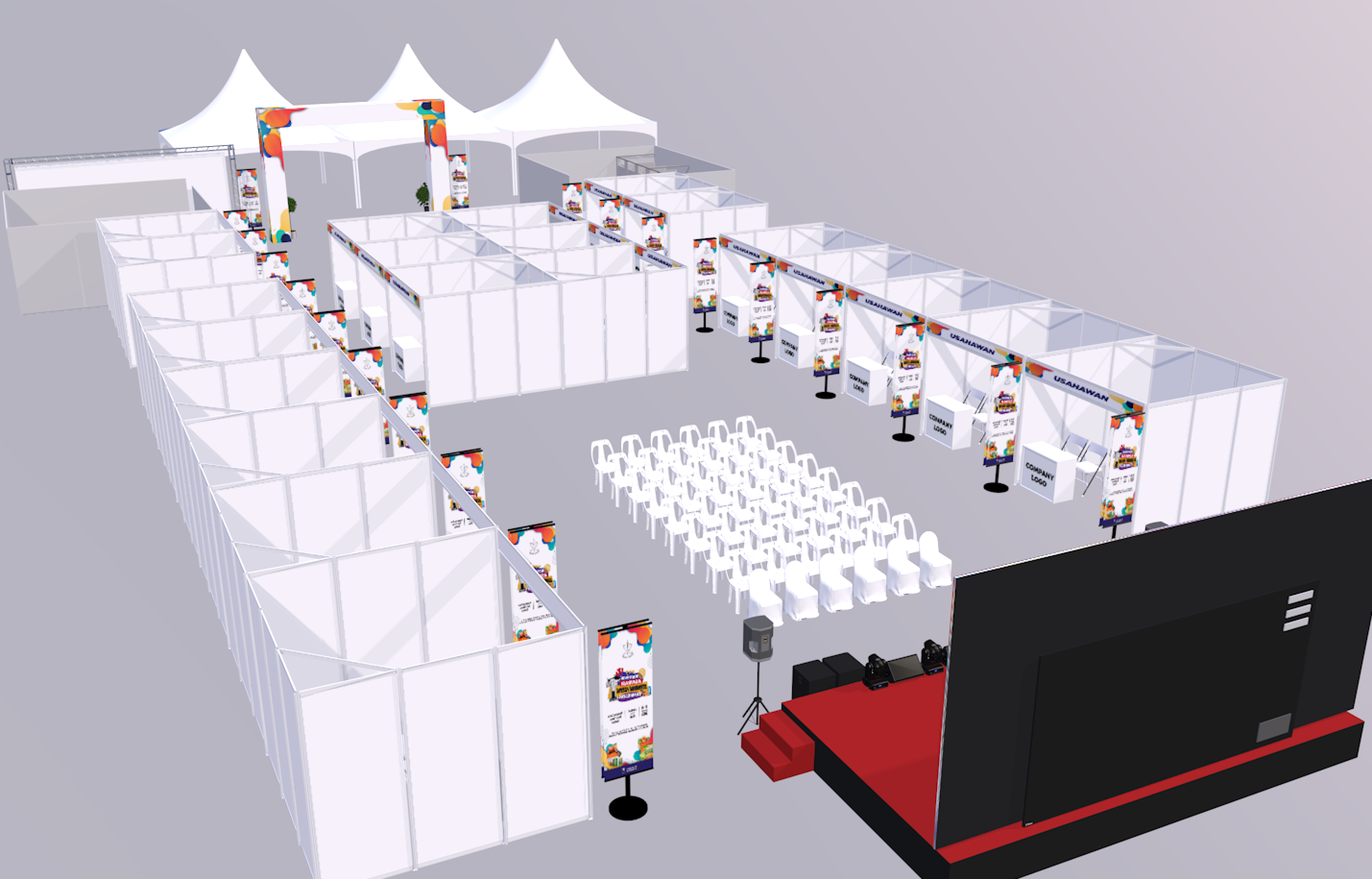 3D Modeling & Prototyping