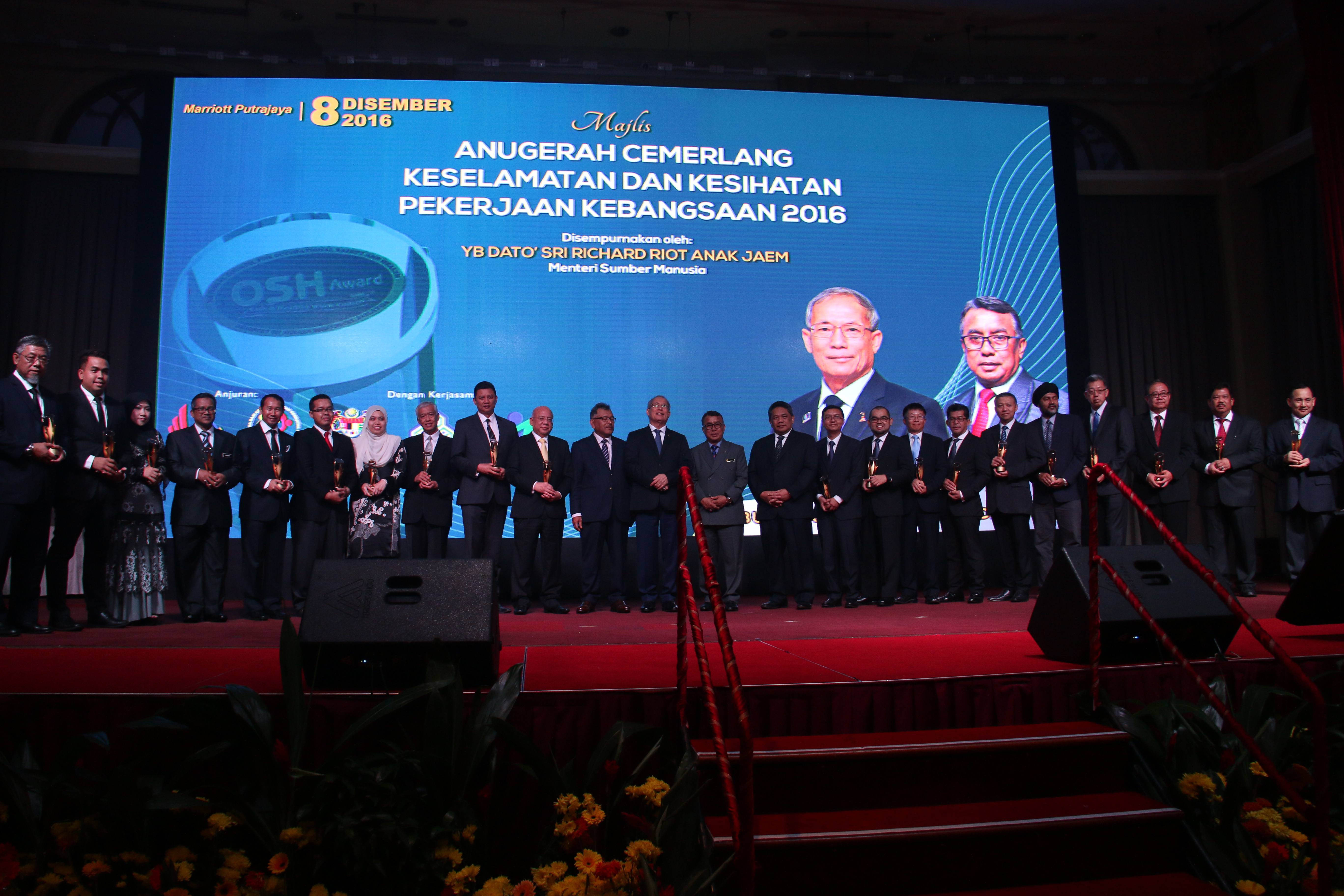 National Council for Occupational Safety and Health