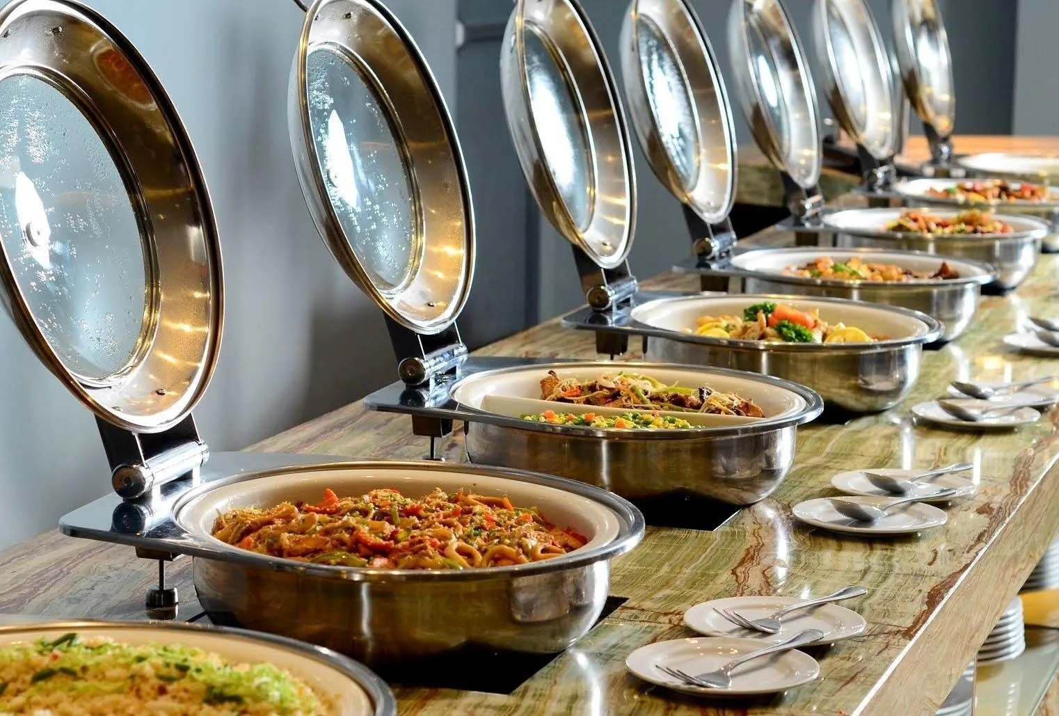 Catering